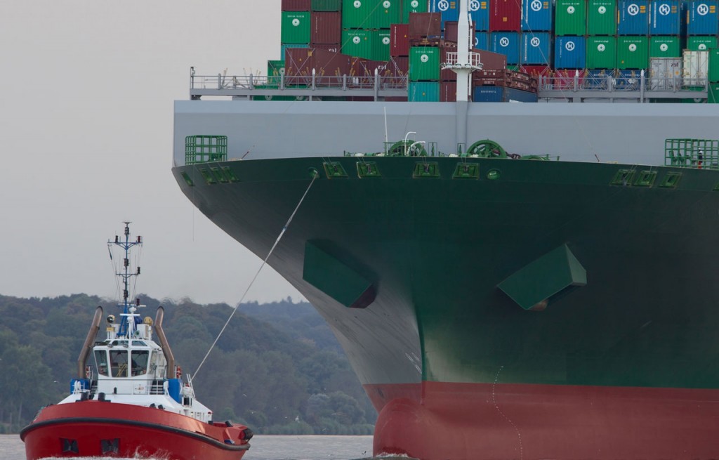 Vessel Chartering