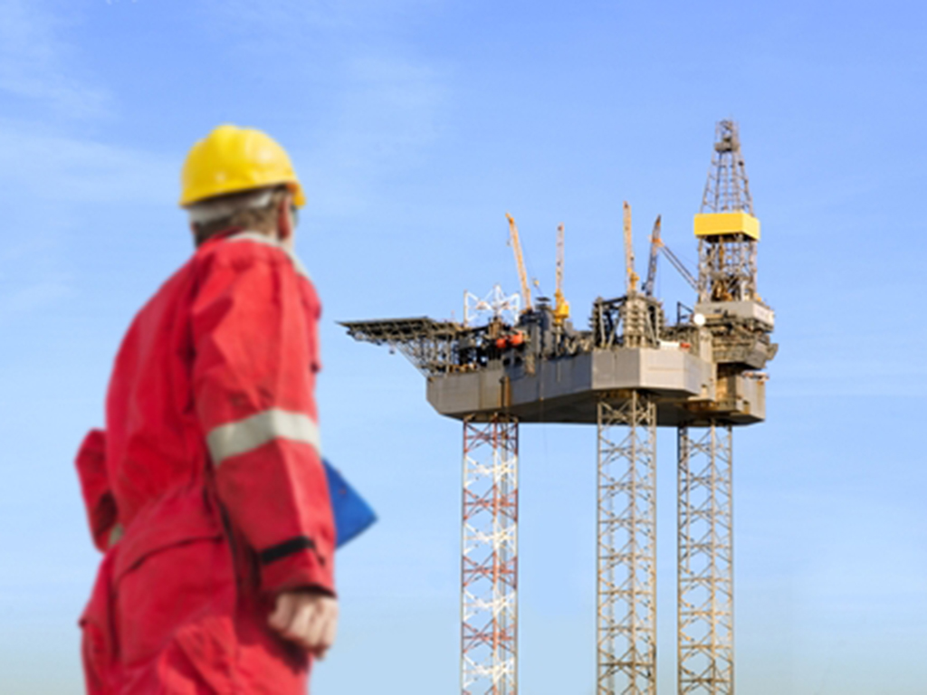 Offshore Safety Services