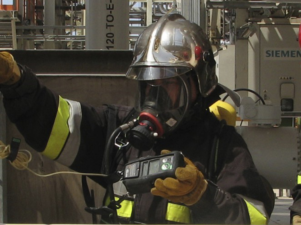 H2S service 